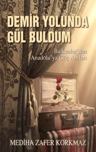 Demir Yolunda Gül Buldum