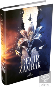Demir Zambak 1