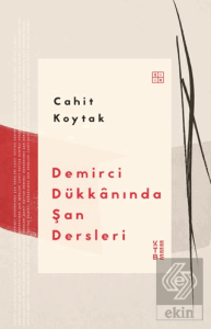 Demirci Dükkânında Şan Dersleri