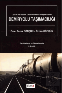 Demiryolu Taşımacılığı