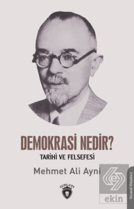 Demokrasi Nedir? Tarihi ve Felsefesi