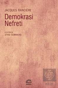 Demokrasi Nefreti