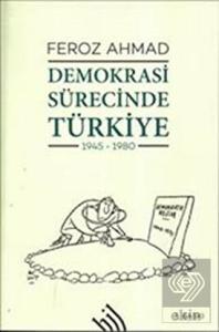 Demokrasi Sürecinde Türkiye (1945-1980)