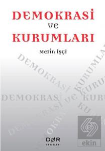 Demokrasi ve Kurumları