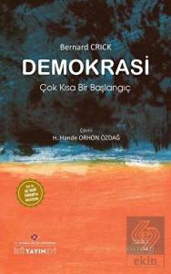 Demokrasi
