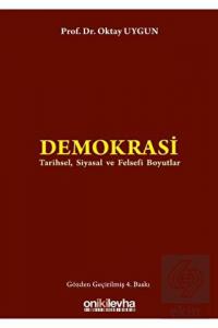 Demokrasi