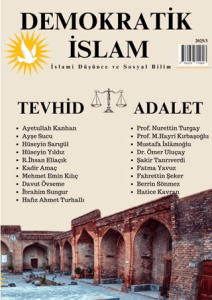 Demokratik İslam