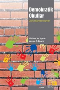 Demokratik Okullar