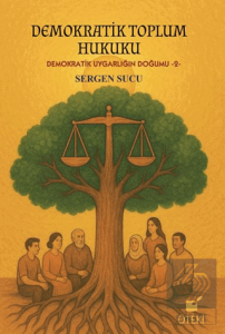 Demokratik Toplum Hukuku