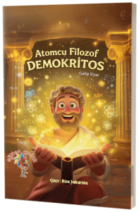 Demokritos - Atomcu Filozof