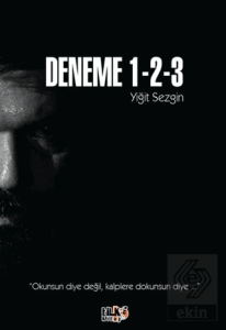 Deneme 1-2-3