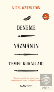 Deneme Yazmanın Temel Kuralları