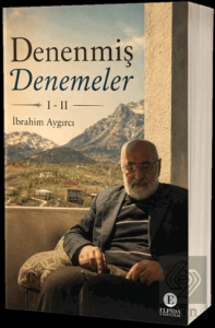 Denenmiş Denemeler 1 - 2