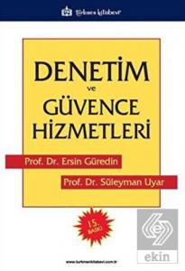 Denetim ve Güvence Hizmetleri
