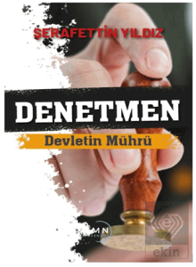 Denetmen Devletin Mührü