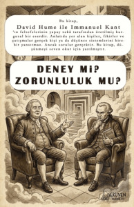 Deney Mi Zorunluluk Mu?