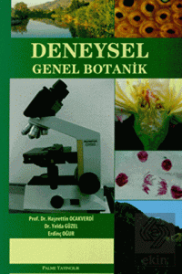 DENEYSEL GENEL BOTANİK - PALME