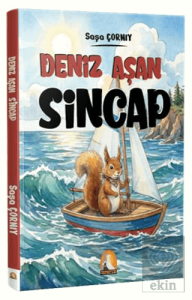 Deniz Aşan Sincap