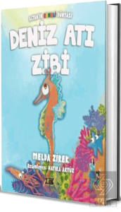 Deniz Atı Zibi