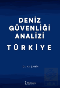 Deniz Güvenliği Analizi - Türkiye