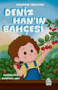 Deniz Hanın Bahçesi