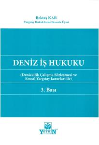 Deniz İş Hukuku