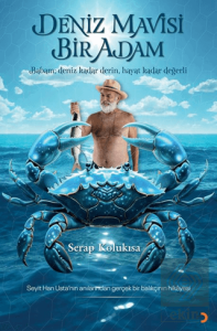 Deniz Mavisi Bir Adam