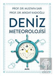 Deniz Meteorolojisi