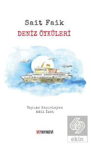 Deniz Öyküleri