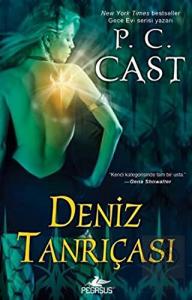 Deniz Tanrıçası - Tanrıça Serisi 1