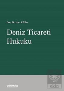 Deniz Ticareti Hukuku