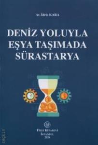Deniz Yoluyla Eşya Taşımada Sürastarya