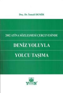 Deniz Yoluyla Yolcu Taşıma
