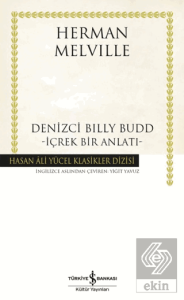 Denizci Billy Budd – İçrek Bir Anlatı