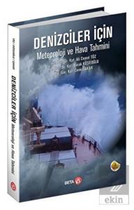 Denizciler için Meteoroloji ve Hava Tahmini