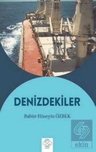Denizdekiler