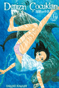 Denizin Çocukları Cilt 3