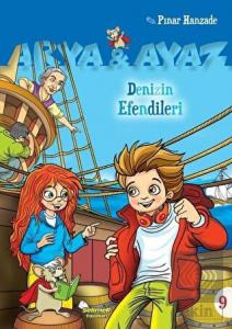 Denizin Efendileri - Arya ve Ayaz 9