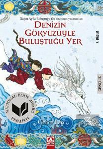 Denizin Gökyüzüyle Buluştuğu Yer