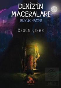 Deniz'in Maceraları