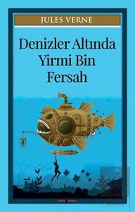 Denizler Altında Yirmi Bin Fersah