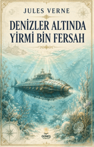Denizler Altında Yirmi Bin Fersah