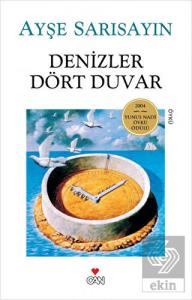 Denizler Dört Duvar