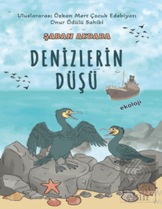 Denizlerin Düşü
