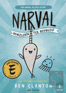 Denizlerin Tek Boynuzu!