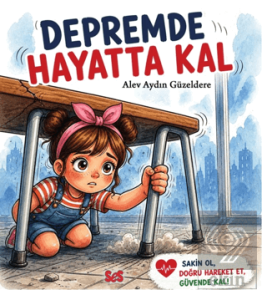 Depremde Hayatta Kal