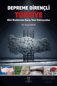 Depreme Dirençli Türkiye