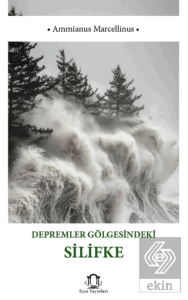 Depremler Gölgesindeki Silifke