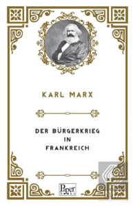 Der Bürgerkrieg in Frankreich