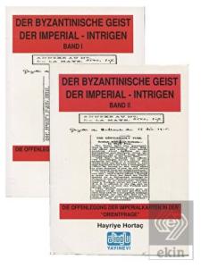 Der Byzantinische Geist Der Imperial-Intrigen (2 C